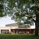 Szentpéterfa Elementary School / Can Architects - Exterior Photography
